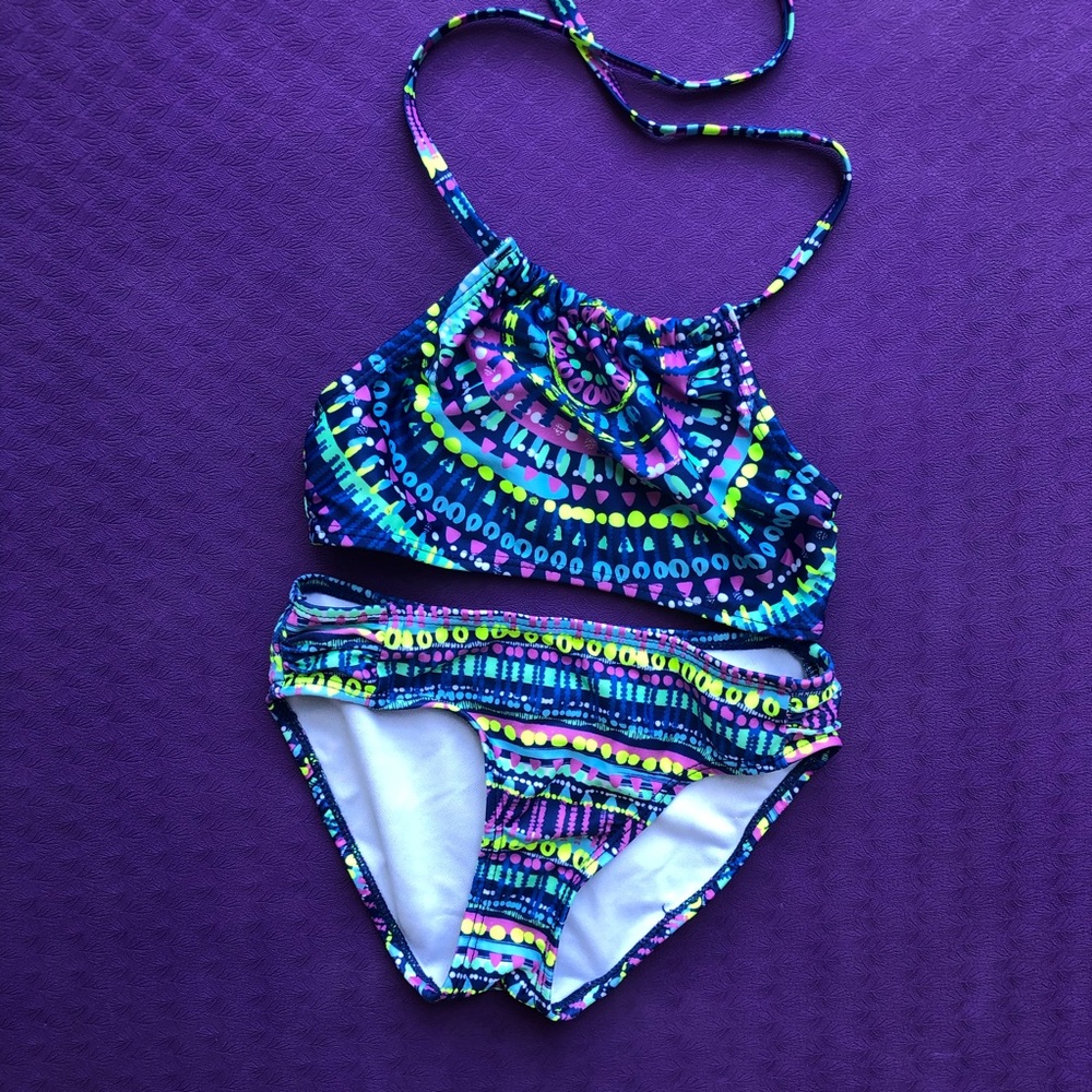 Joe Boxer Bathing Suit